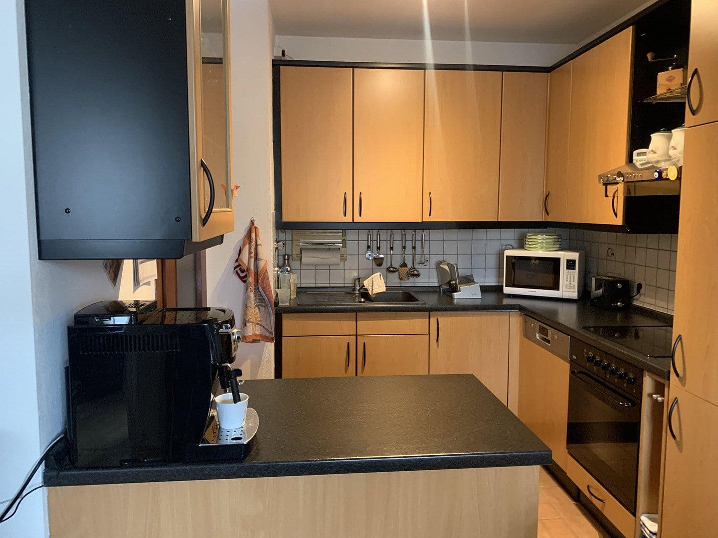 Prodej bytu 3+1 85 m², München, Bavorsko Prodej bytu 3+1 85 m², München, Bavorsko