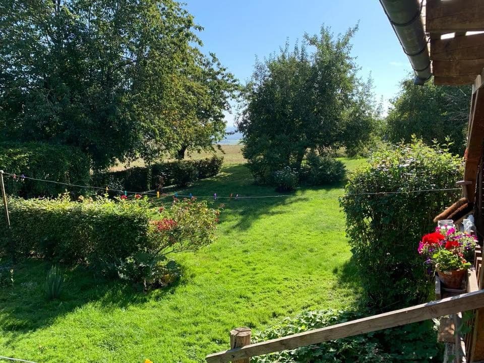 Prodej domu 130 m², pozemek 5.500 m², Korbach, Hessen Prodej domu 130 m², pozemek 5.500 m², Korbach, Hessen