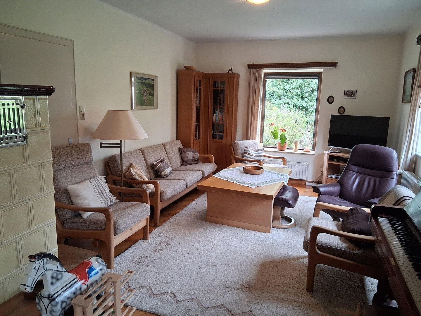 Prodej domu 130 m², pozemek 5.500 m², Korbach, Hessen Prodej domu 130 m², pozemek 5.500 m², Korbach, Hessen