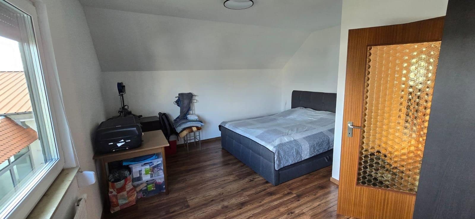 Prodej bytu 2+kk 75 m², Bad Saulgau, Bádensko-Württembersko Prodej bytu 2+kk 75 m², Bad Saulgau, Bádensko-Württembersko