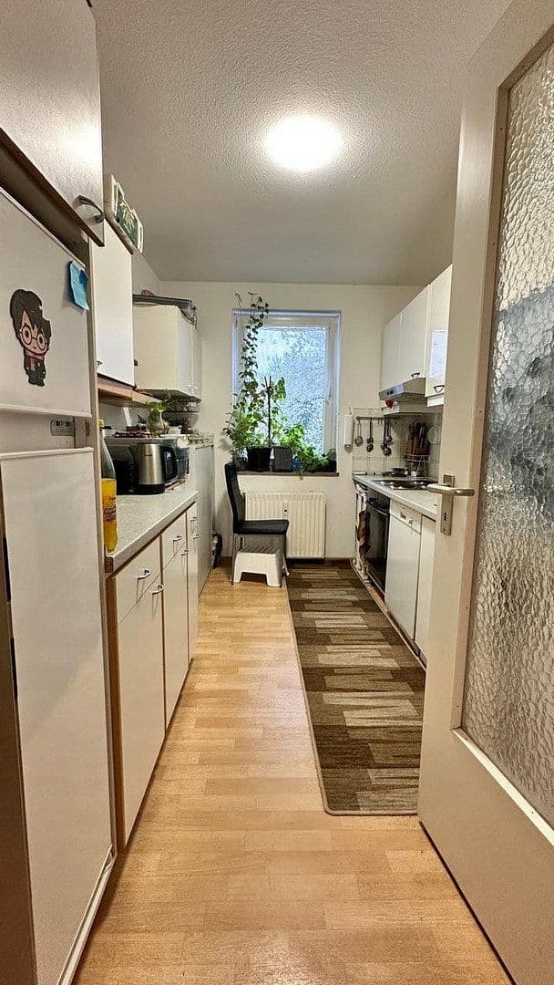 Prodej bytu 3+1 79 m², Unterschleißheim, Bavorsko Prodej bytu 3+1 79 m², Unterschleißheim, Bavorsko