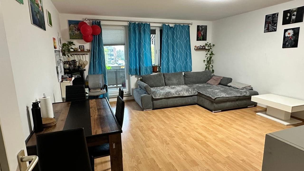 Prodej bytu 3+1 79 m², Unterschleißheim, Bavorsko Prodej bytu 3+1 79 m², Unterschleißheim, Bavorsko