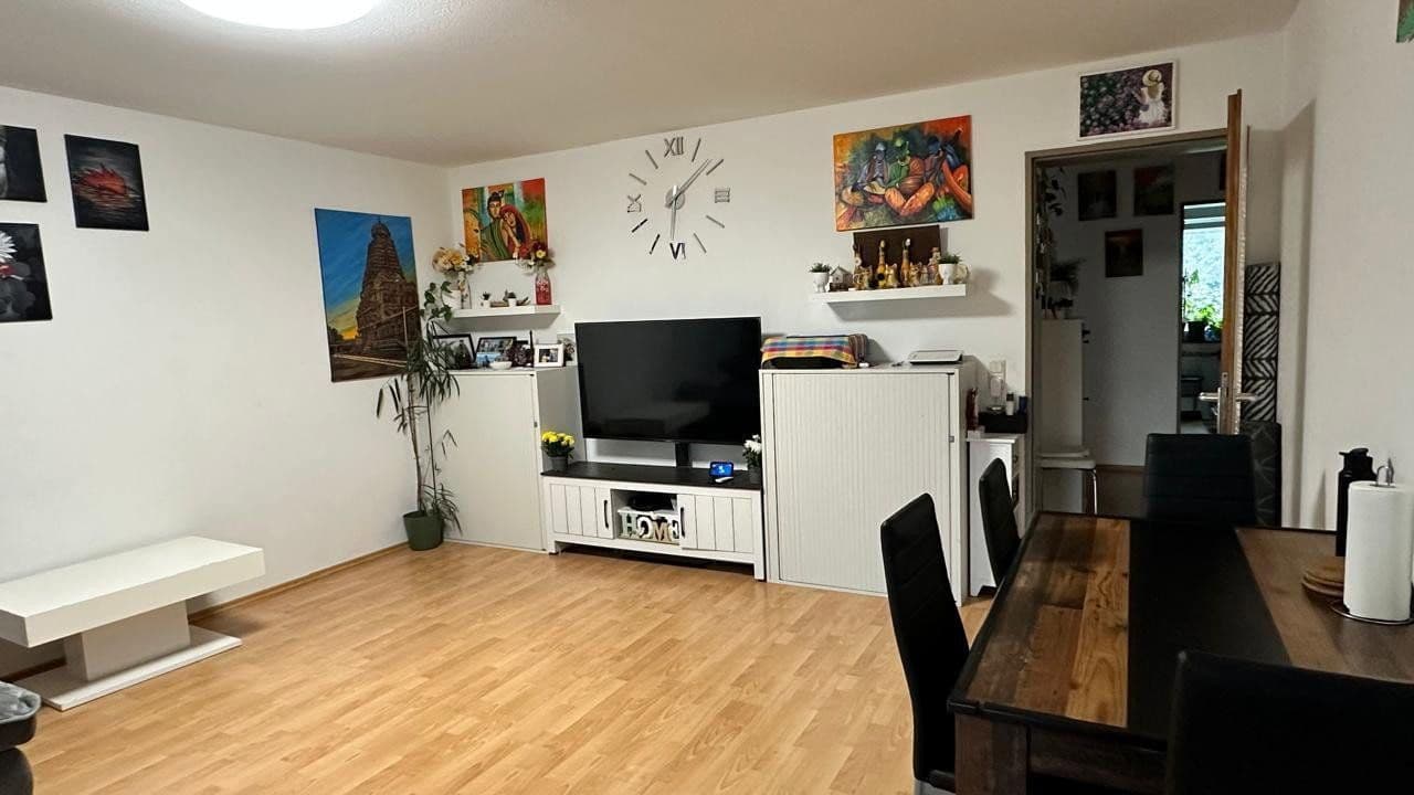Prodej bytu 3+1 79 m², Unterschleißheim, Bavorsko Prodej bytu 3+1 79 m², Unterschleißheim, Bavorsko