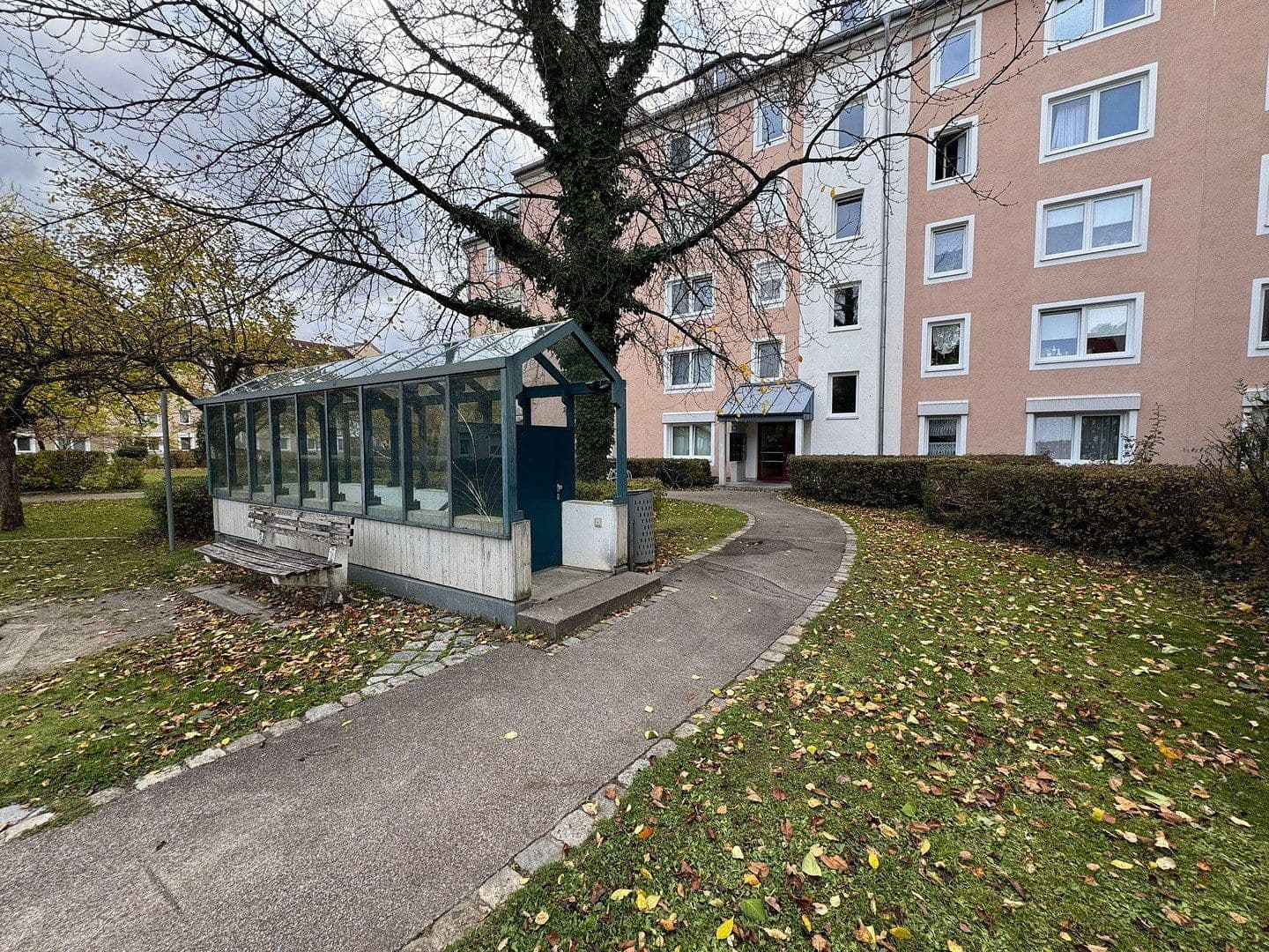 Prodej bytu 3+1 79 m², Unterschleißheim, Bavorsko Prodej bytu 3+1 79 m², Unterschleißheim, Bavorsko