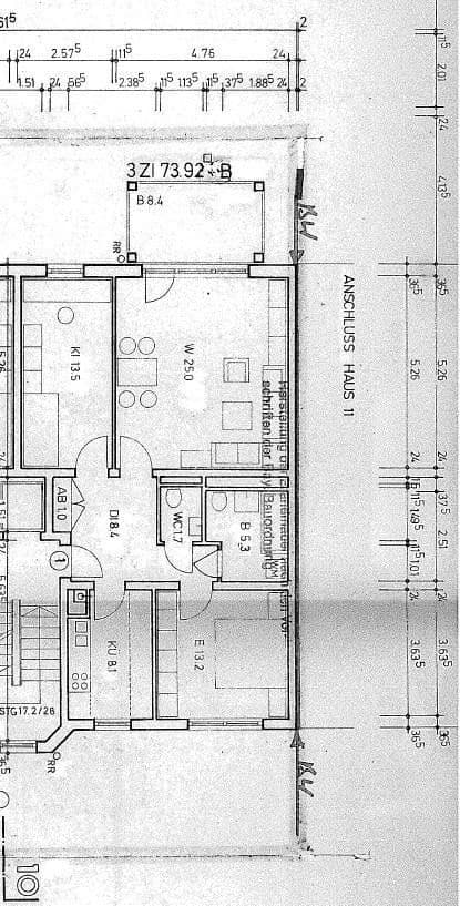 Prodej bytu 3+1 79 m², Unterschleißheim, Bavorsko Prodej bytu 3+1 79 m², Unterschleißheim, Bavorsko