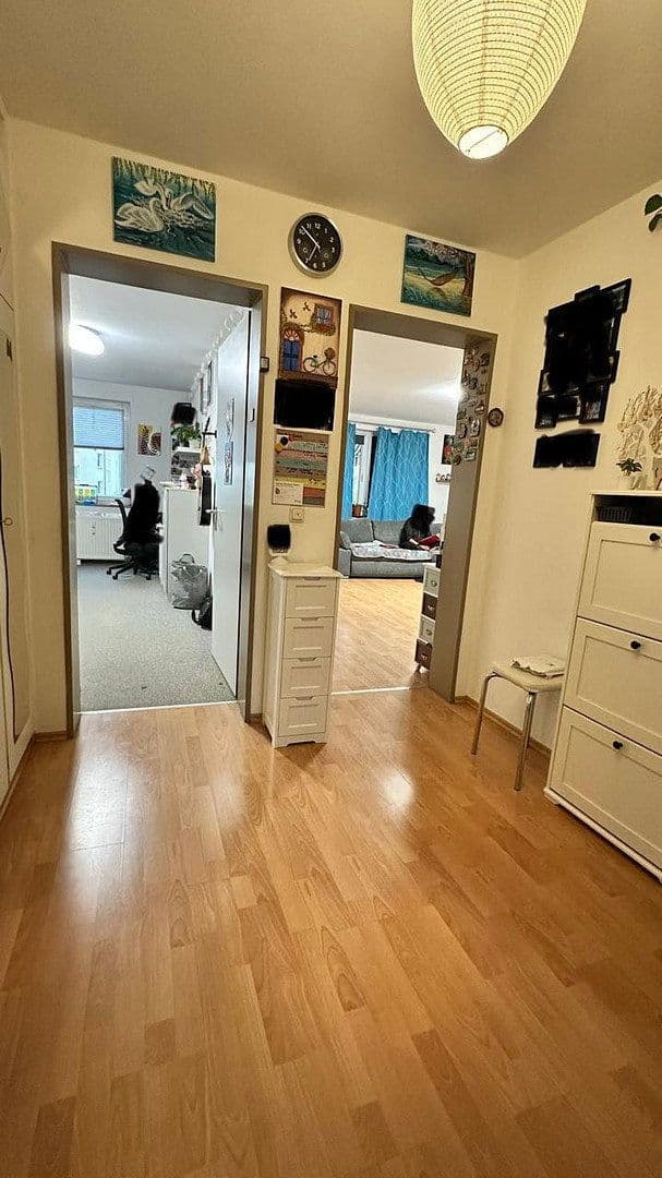 Prodej bytu 3+1 79 m², Unterschleißheim, Bavorsko Prodej bytu 3+1 79 m², Unterschleißheim, Bavorsko