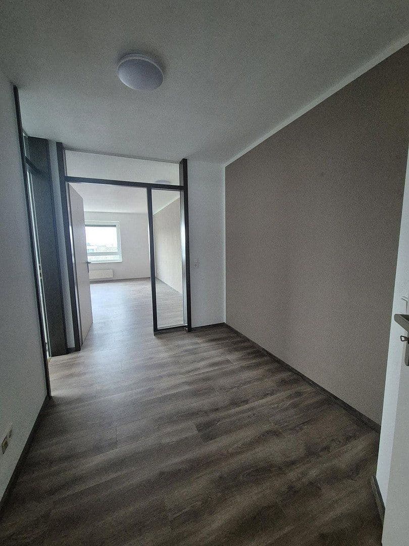 Pronájem bytu 2+1 58 m², Berliner Ring - Auerbach, Bensheim, Hessen Pronájem bytu 2+1 58 m², Berliner Ring - Auerbach, Bensheim, Hessen