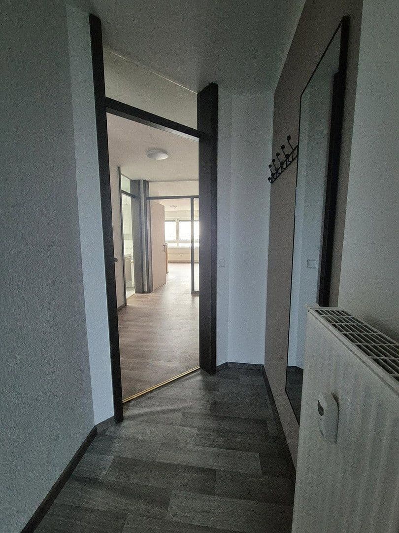 Pronájem bytu 2+1 58 m², Berliner Ring - Auerbach, Bensheim, Hessen Pronájem bytu 2+1 58 m², Berliner Ring - Auerbach, Bensheim, Hessen