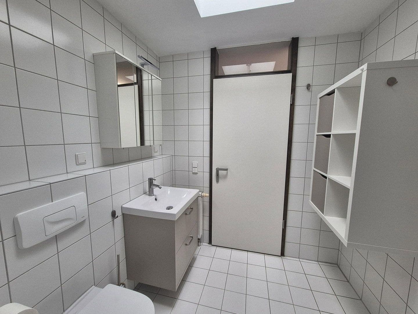 Pronájem bytu 2+1 58 m², Berliner Ring - Auerbach, Bensheim, Hessen Pronájem bytu 2+1 58 m², Berliner Ring - Auerbach, Bensheim, Hessen