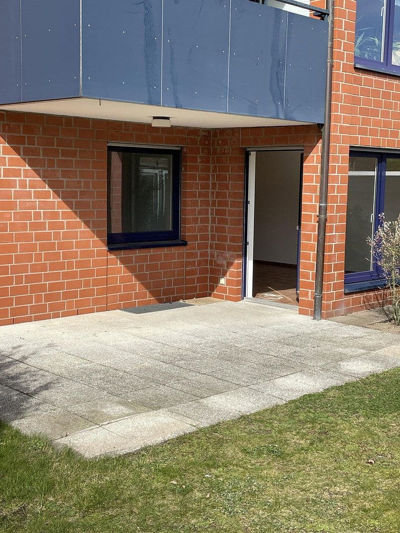 Prodej bytu 2+1 54 m², Elfriede-Scholz-Strasse, Wallenhorst, Dolní Sasko Prodej bytu 2+1 54 m², Elfriede-Scholz-Strasse, Wallenhorst, Dolní Sasko