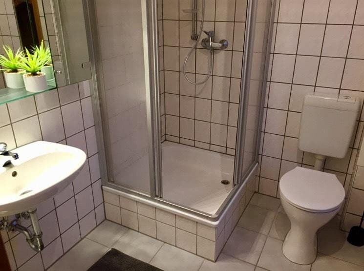 Pronájem bytu 1+1 42 m², Magdeburg, Sasko-Anhaltsko Pronájem bytu 1+1 42 m², Magdeburg, Sasko-Anhaltsko