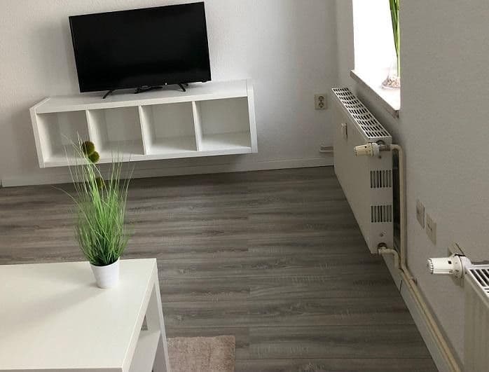Pronájem bytu 1+1 42 m², Magdeburg, Sasko-Anhaltsko Pronájem bytu 1+1 42 m², Magdeburg, Sasko-Anhaltsko