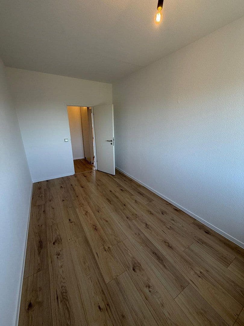 Pronájem bytu 3+1 68 m², Friedensstr. 18c, Bestensee, Braniborsko Pronájem bytu 3+1 68 m², Friedensstr. 18c, Bestensee, Braniborsko