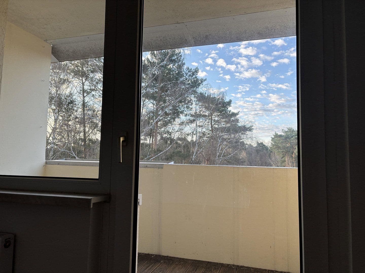 Pronájem bytu 3+1 68 m², Friedensstr. 18c, Bestensee, Braniborsko Pronájem bytu 3+1 68 m², Friedensstr. 18c, Bestensee, Braniborsko