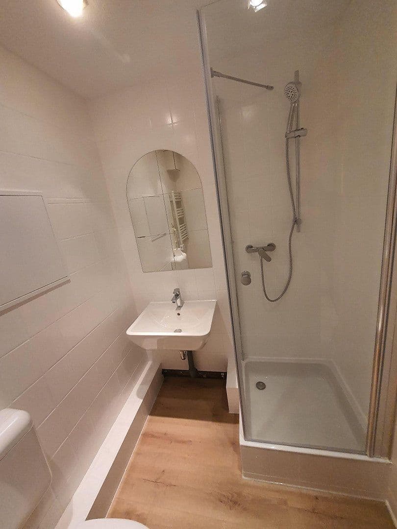 Pronájem bytu 3+1 68 m², Friedensstr. 18c, Bestensee, Braniborsko Pronájem bytu 3+1 68 m², Friedensstr. 18c, Bestensee, Braniborsko