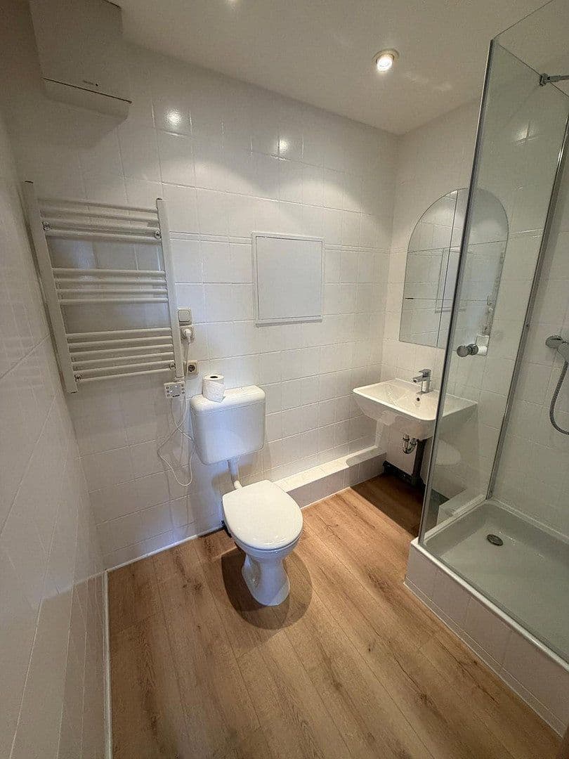 Pronájem bytu 3+1 68 m², Friedensstr. 18c, Bestensee, Braniborsko Pronájem bytu 3+1 68 m², Friedensstr. 18c, Bestensee, Braniborsko