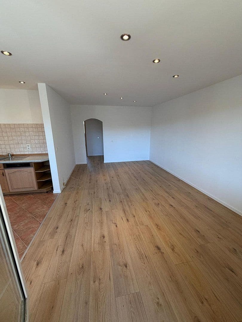 Pronájem bytu 3+1 68 m², Friedensstr. 18c, Bestensee, Braniborsko Pronájem bytu 3+1 68 m², Friedensstr. 18c, Bestensee, Braniborsko