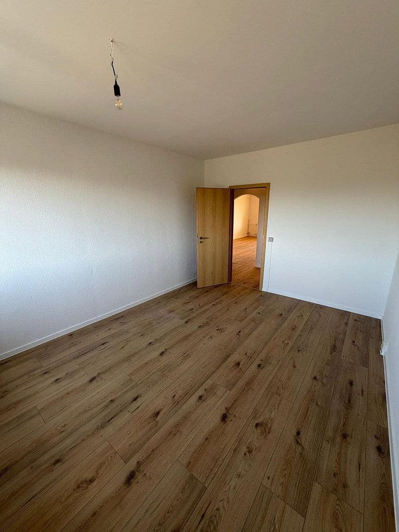 Pronájem bytu 3+1 68 m², Friedensstr. 18c, Bestensee, Braniborsko Pronájem bytu 3+1 68 m², Friedensstr. 18c, Bestensee, Braniborsko
