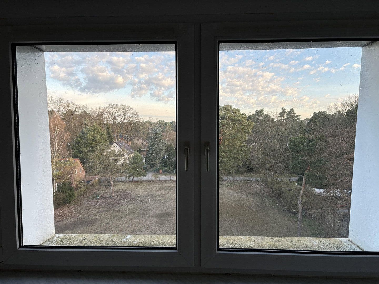 Pronájem bytu 3+1 68 m², Friedensstr. 18c, Bestensee, Braniborsko Pronájem bytu 3+1 68 m², Friedensstr. 18c, Bestensee, Braniborsko