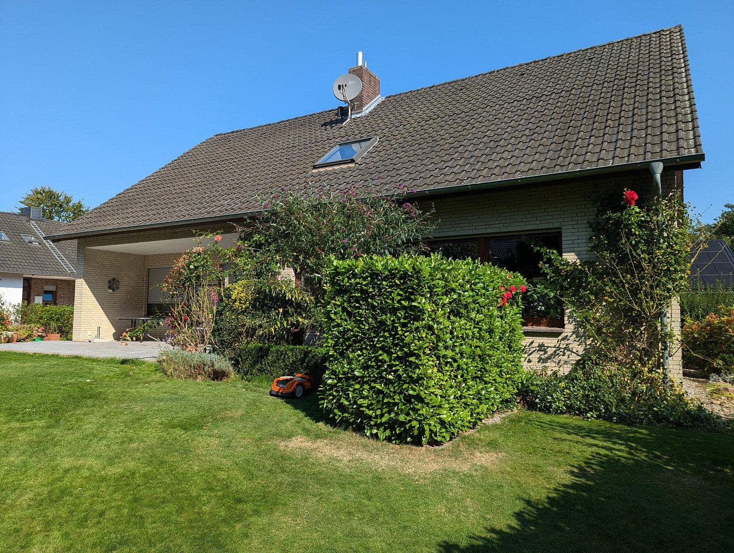 Prodej domu 200 m², pozemek 992 m², Espelkamp, Severní Porýní-Vestfálsko Prodej domu 200 m², pozemek 992 m², Espelkamp, Severní Porýní-Vestfálsko