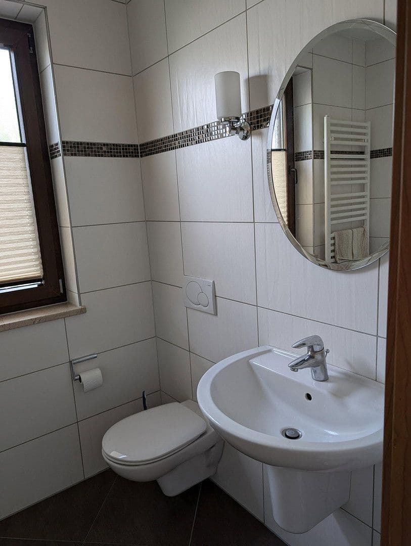Prodej domu 200 m², pozemek 992 m², Espelkamp, Severní Porýní-Vestfálsko Prodej domu 200 m², pozemek 992 m², Espelkamp, Severní Porýní-Vestfálsko