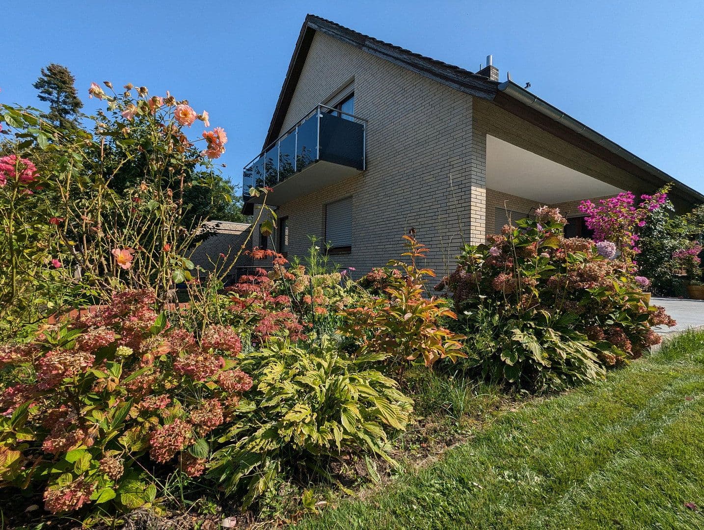 Prodej domu 200 m², pozemek 992 m², Espelkamp, Severní Porýní-Vestfálsko Prodej domu 200 m², pozemek 992 m², Espelkamp, Severní Porýní-Vestfálsko