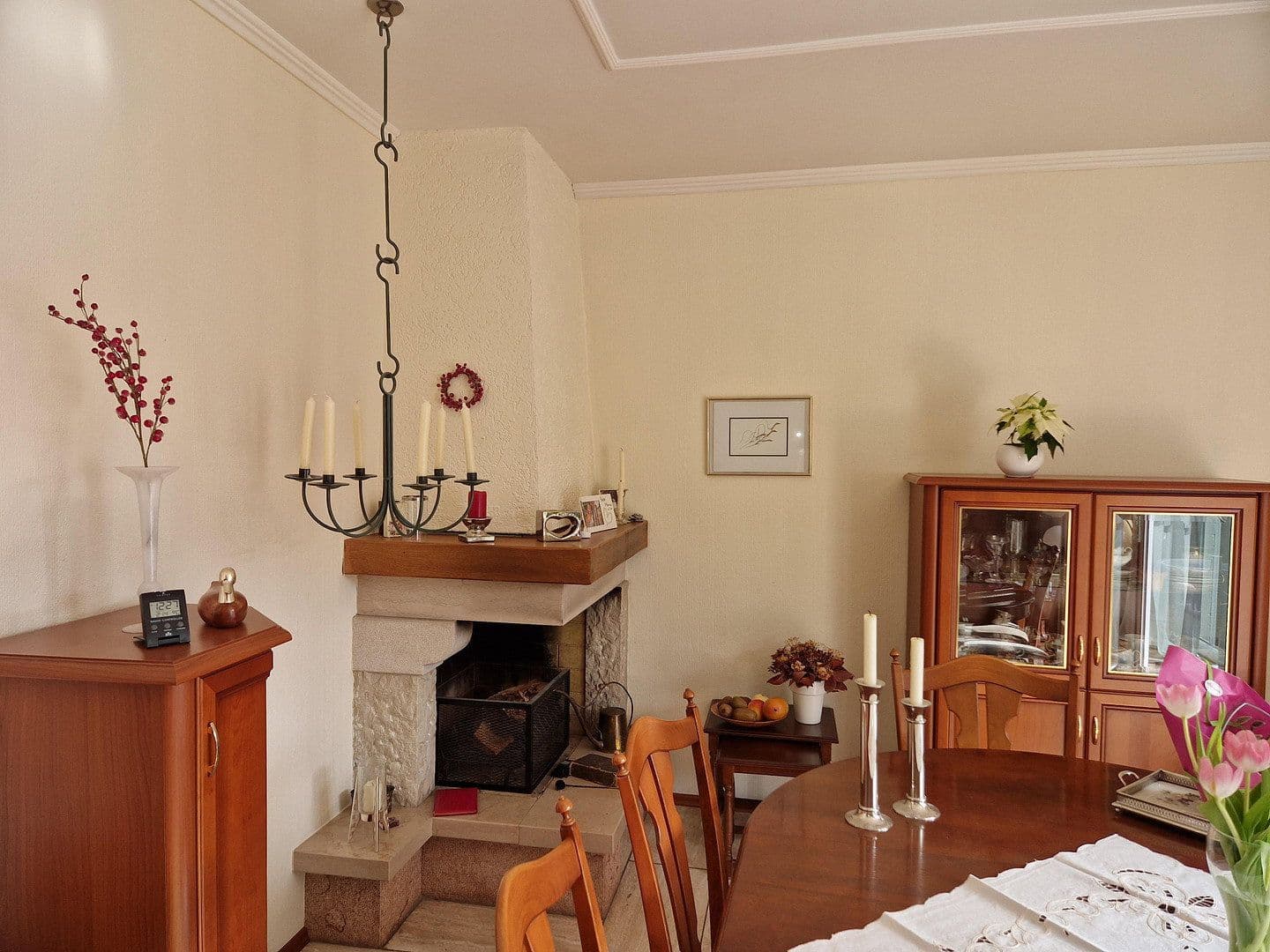 Prodej domu 120 m², pozemek 1.300 m², Bad Münder am Deister, Dolní Sasko Prodej domu 120 m², pozemek 1.300 m², Bad Münder am Deister, Dolní Sasko