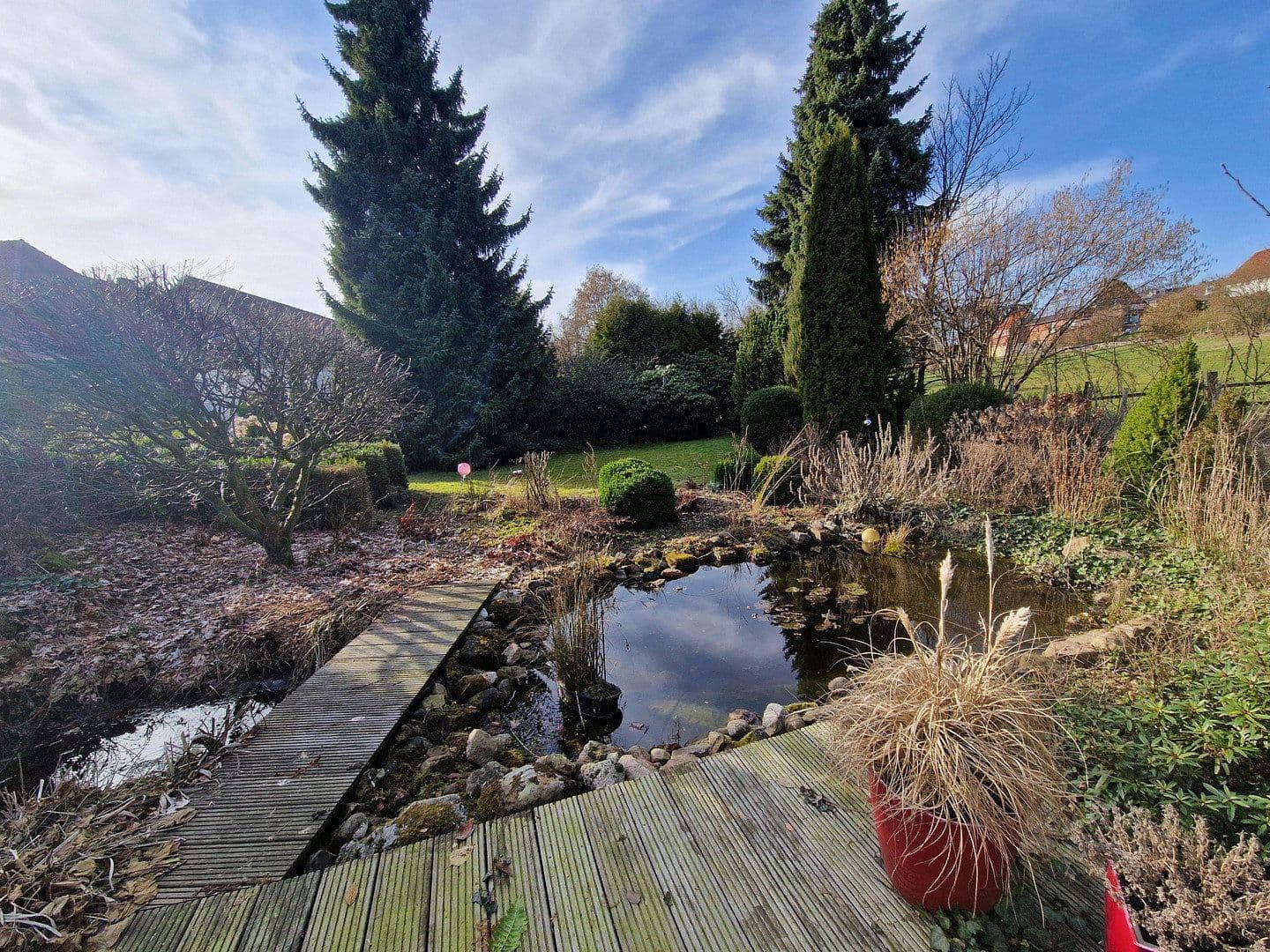 Prodej domu 120 m², pozemek 1.300 m², Bad Münder am Deister, Dolní Sasko Prodej domu 120 m², pozemek 1.300 m², Bad Münder am Deister, Dolní Sasko