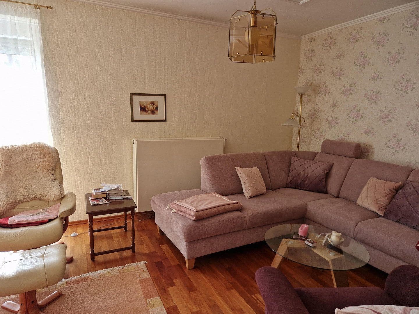 Prodej domu 120 m², pozemek 1.300 m², Bad Münder am Deister, Dolní Sasko Prodej domu 120 m², pozemek 1.300 m², Bad Münder am Deister, Dolní Sasko