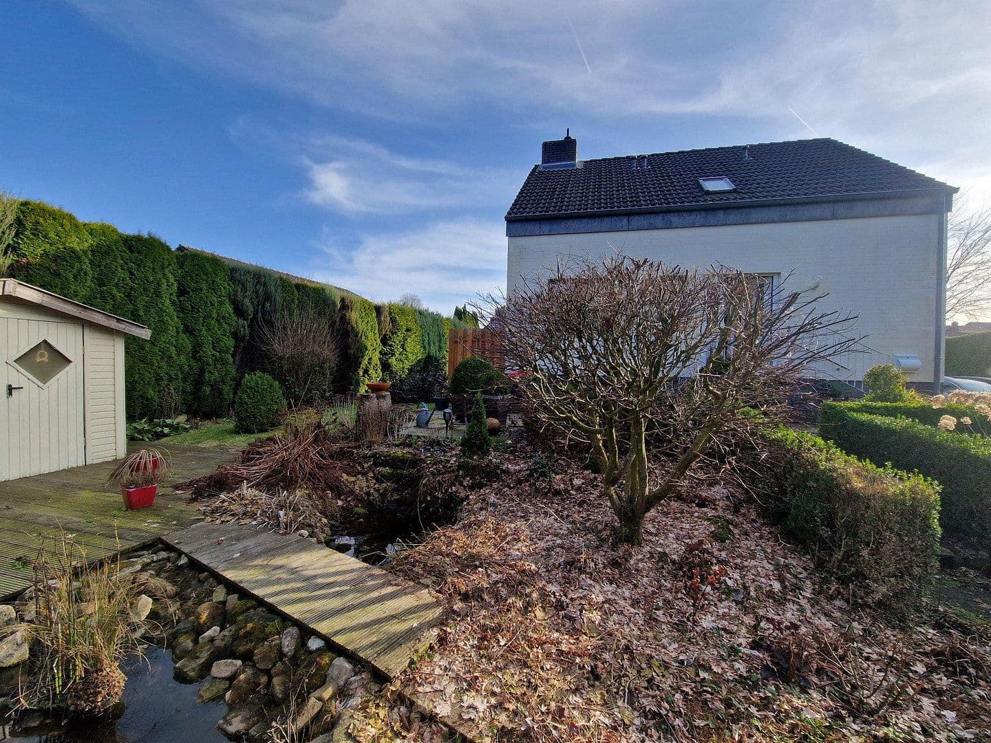 Prodej domu 120 m², pozemek 1.300 m², Bad Münder am Deister, Dolní Sasko Prodej domu 120 m², pozemek 1.300 m², Bad Münder am Deister, Dolní Sasko