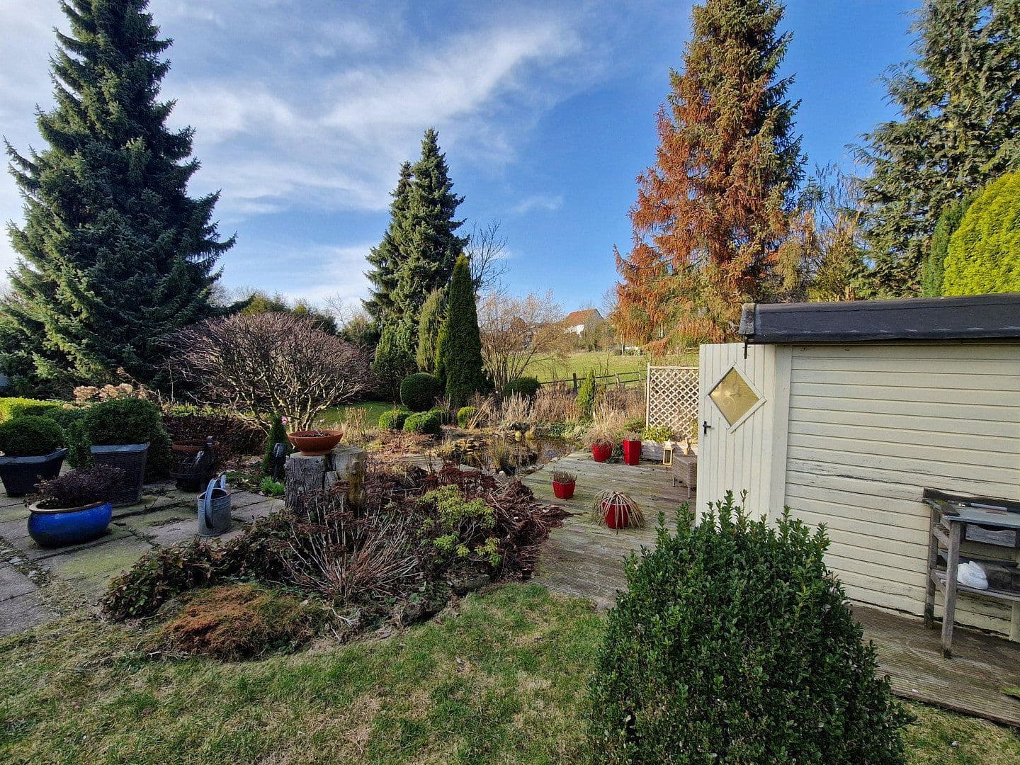 Prodej domu 120 m², pozemek 1.300 m², Bad Münder am Deister, Dolní Sasko Prodej domu 120 m², pozemek 1.300 m², Bad Münder am Deister, Dolní Sasko