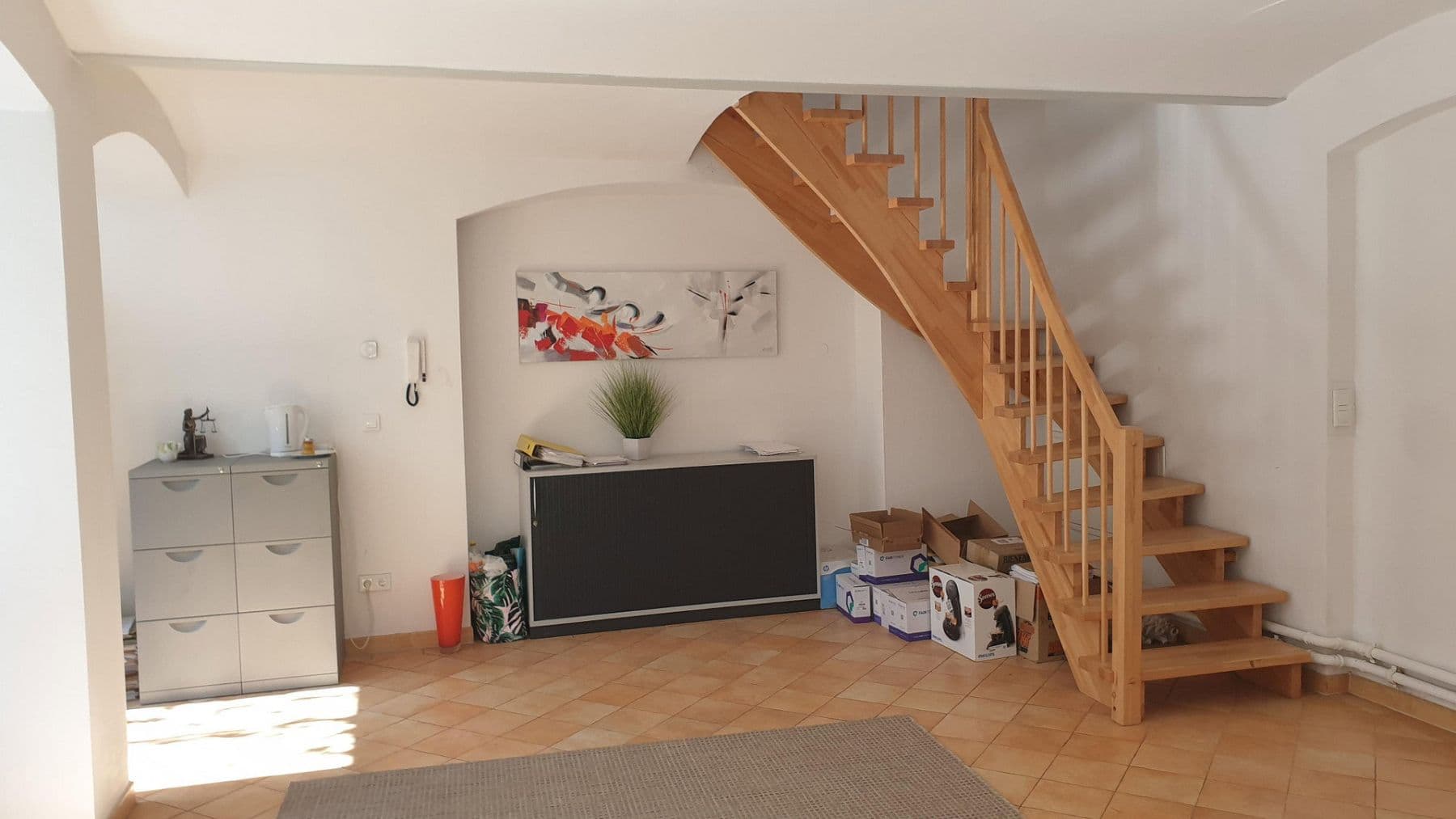 Pronájem kanceláře 270 m², Berlin, Berlín Pronájem kanceláře 270 m², Berlin, Berlín