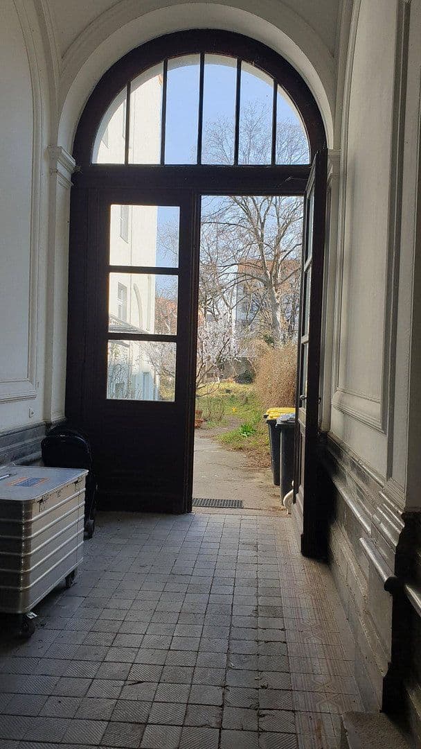 Pronájem kanceláře 270 m², Berlin, Berlín Pronájem kanceláře 270 m², Berlin, Berlín