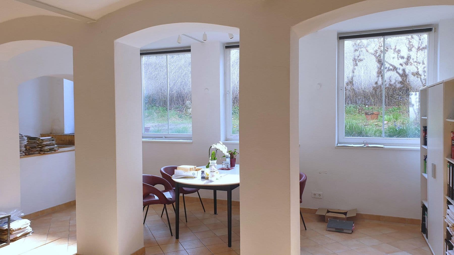 Pronájem kanceláře 270 m², Berlin, Berlín Pronájem kanceláře 270 m², Berlin, Berlín