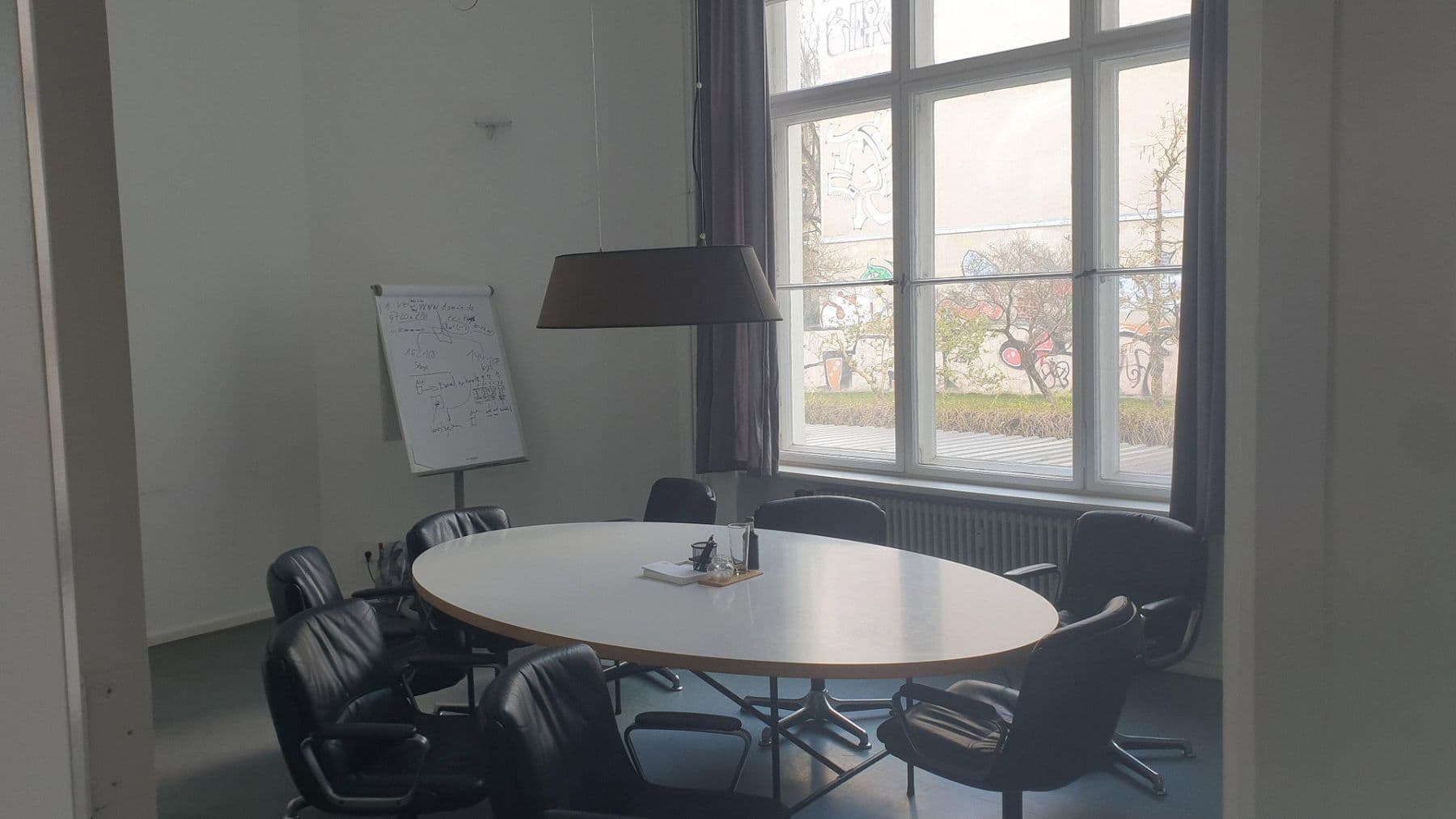 Pronájem kanceláře 270 m², Berlin, Berlín Pronájem kanceláře 270 m², Berlin, Berlín