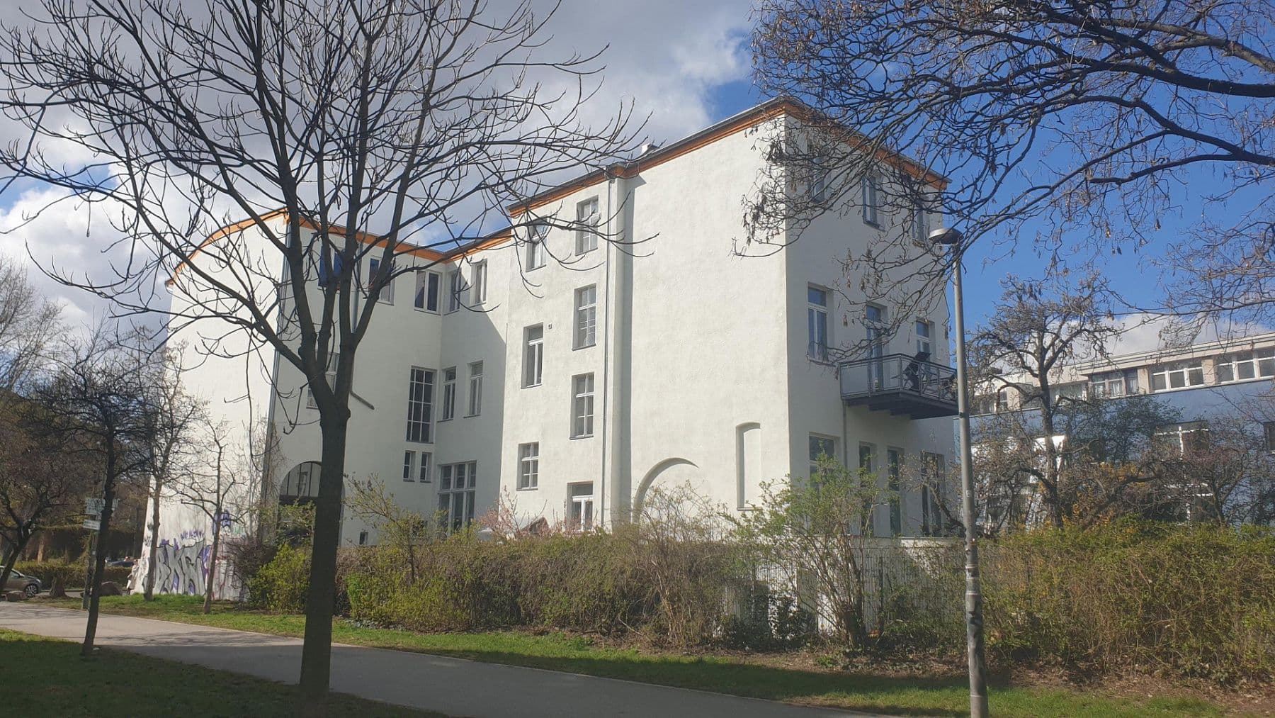 Pronájem kanceláře 270 m², Berlin, Berlín Pronájem kanceláře 270 m², Berlin, Berlín