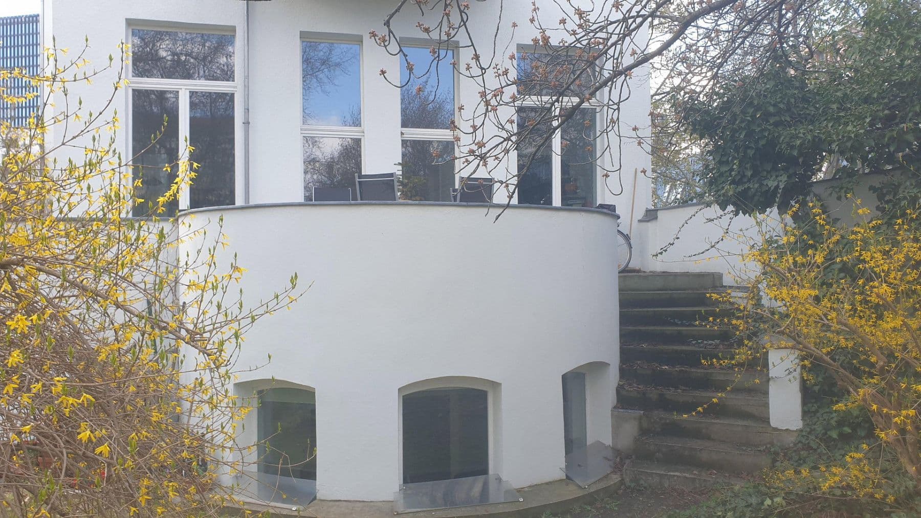 Pronájem kanceláře 270 m², Berlin, Berlín Pronájem kanceláře 270 m², Berlin, Berlín