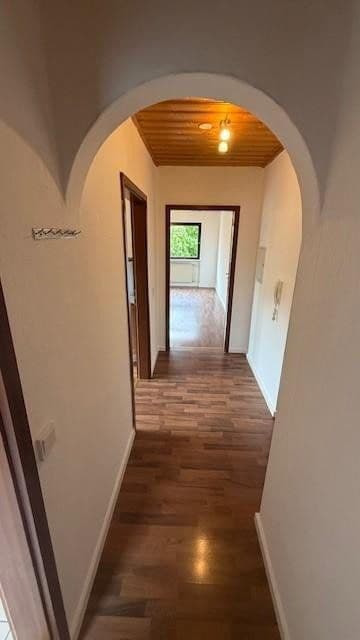 Pronájem bytu 1+1 42 m², Schwarzhölzlstraße 6, Karlsfeld, Bavorsko Pronájem bytu 1+1 42 m², Schwarzhölzlstraße 6, Karlsfeld, Bavorsko