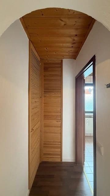 Pronájem bytu 1+1 42 m², Schwarzhölzlstraße 6, Karlsfeld, Bavorsko Pronájem bytu 1+1 42 m², Schwarzhölzlstraße 6, Karlsfeld, Bavorsko