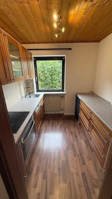 Pronájem bytu 1+1 42 m², Schwarzhölzlstraße 6, Karlsfeld, Bavorsko Pronájem bytu 1+1 42 m², Schwarzhölzlstraße 6, Karlsfeld, Bavorsko