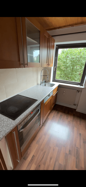 Pronájem bytu 1+1 42 m², Schwarzhölzlstraße 6, Karlsfeld, Bavorsko Pronájem bytu 1+1 42 m², Schwarzhölzlstraße 6, Karlsfeld, Bavorsko