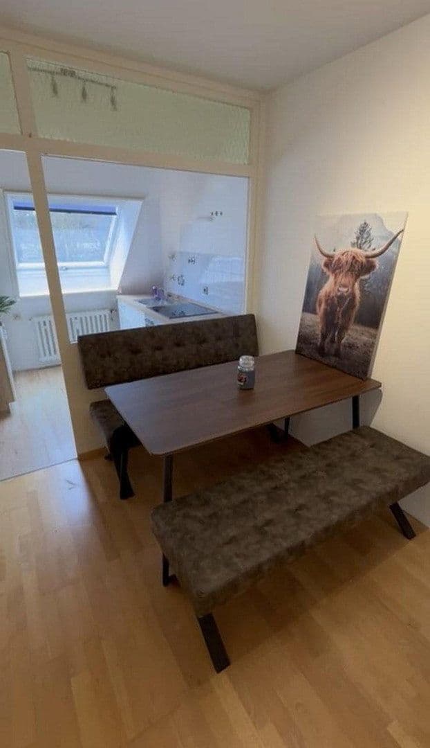 Pronájem bytu 76 m², Loestr. 7, Dachau, Bavorsko Pronájem bytu 76 m², Loestr. 7, Dachau, Bavorsko