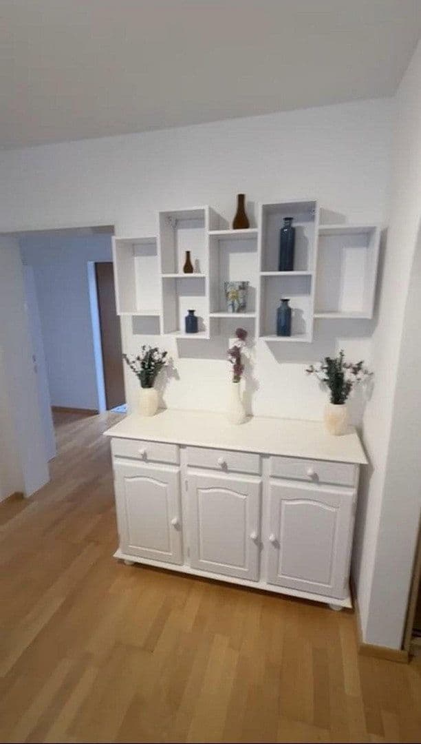 Pronájem bytu 76 m², Loestr. 7, Dachau, Bavorsko Pronájem bytu 76 m², Loestr. 7, Dachau, Bavorsko