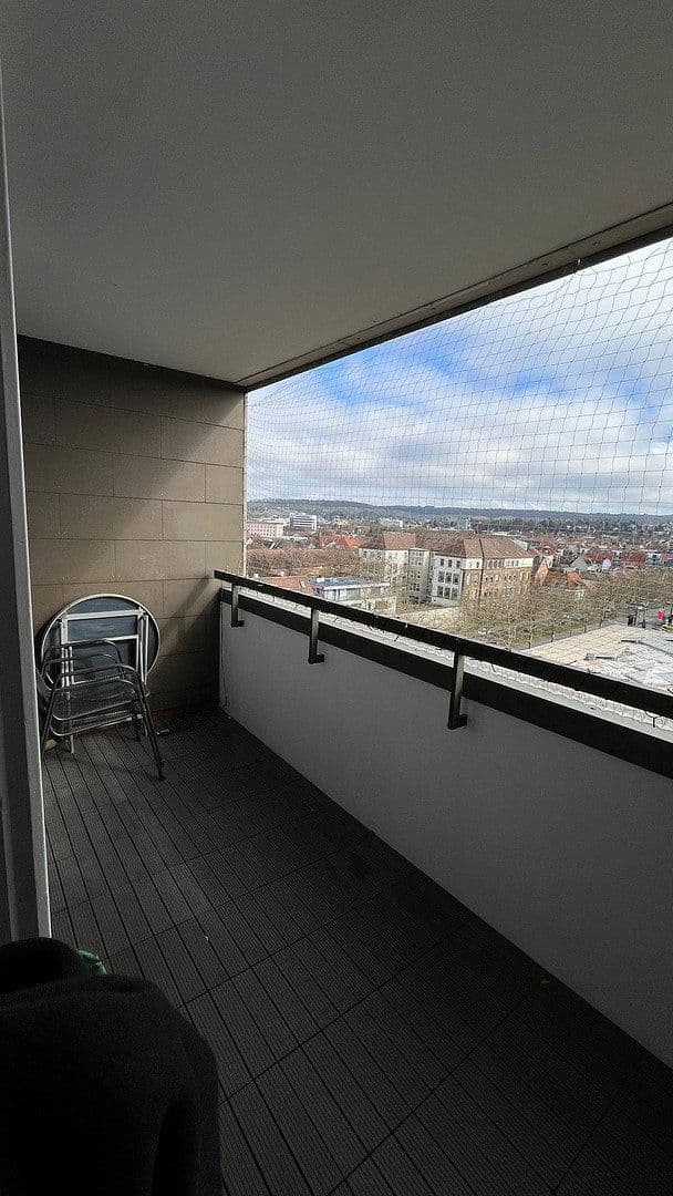 Pronájem bytu 2+1 54 m², Heilbronn, Bádensko-Württembersko Pronájem bytu 2+1 54 m², Heilbronn, Bádensko-Württembersko