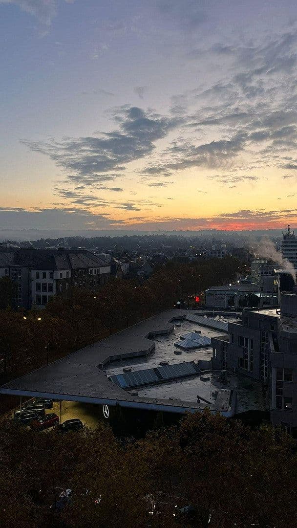 Pronájem bytu 2+1 54 m², Heilbronn, Bádensko-Württembersko Pronájem bytu 2+1 54 m², Heilbronn, Bádensko-Württembersko