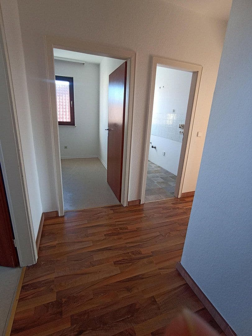 Pronájem bytu 3+1 54 m², Göttingen, Dolní Sasko Pronájem bytu 3+1 54 m², Göttingen, Dolní Sasko