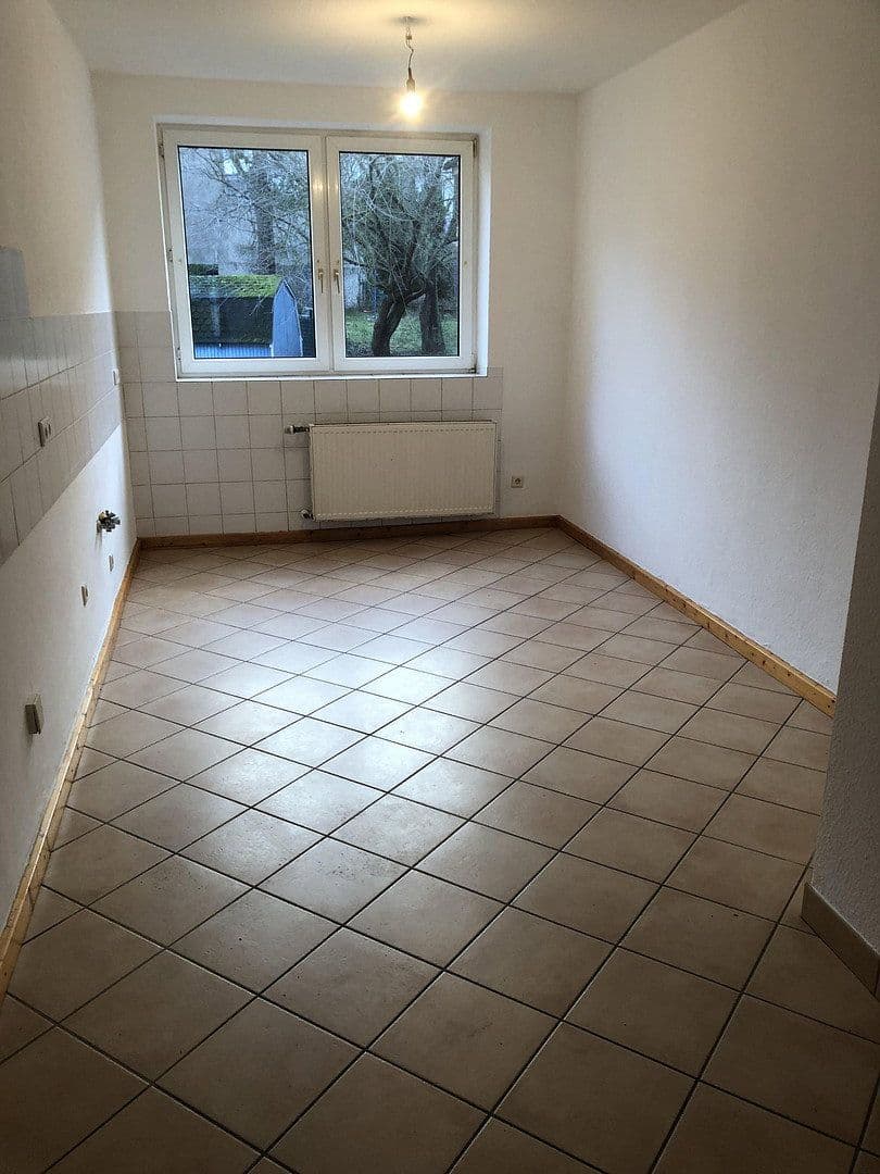 Pronájem bytu 2+1 65 m², Ortheck 2, Witten, Severní Porýní-Vestfálsko Pronájem bytu 2+1 65 m², Ortheck 2, Witten, Severní Porýní-Vestfálsko