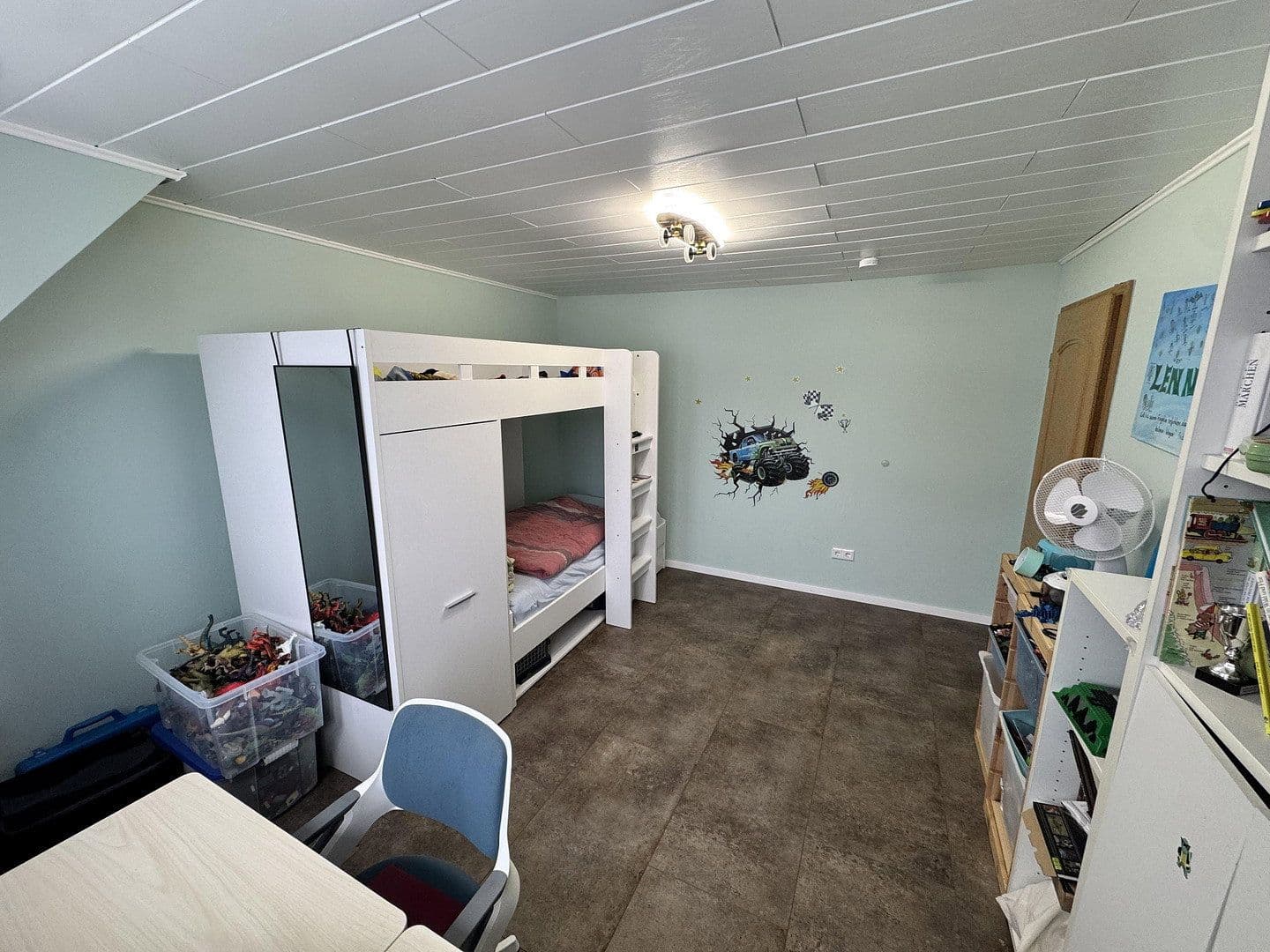 Prodej domu 131 m², pozemek 672 m², Neukirchen bei Sulzbach-Rosenberg, Bavorsko Prodej domu 131 m², pozemek 672 m², Neukirchen bei Sulzbach-Rosenberg, Bavorsko