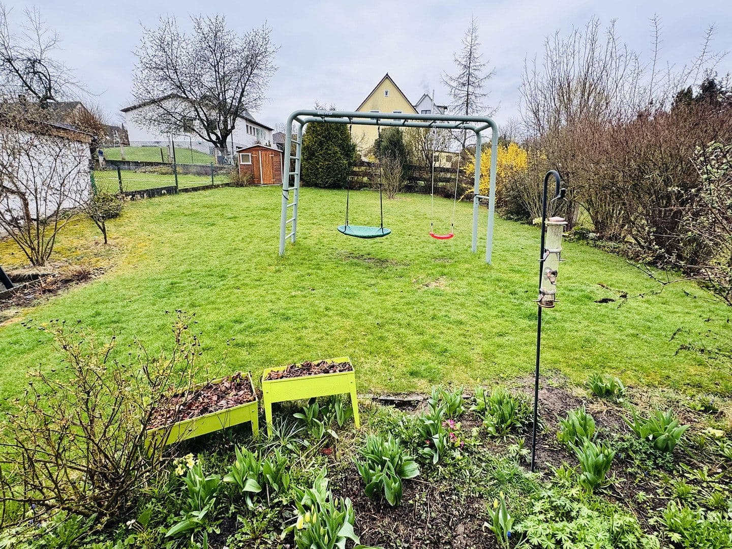 Prodej domu 131 m², pozemek 672 m², Neukirchen bei Sulzbach-Rosenberg, Bavorsko Prodej domu 131 m², pozemek 672 m², Neukirchen bei Sulzbach-Rosenberg, Bavorsko