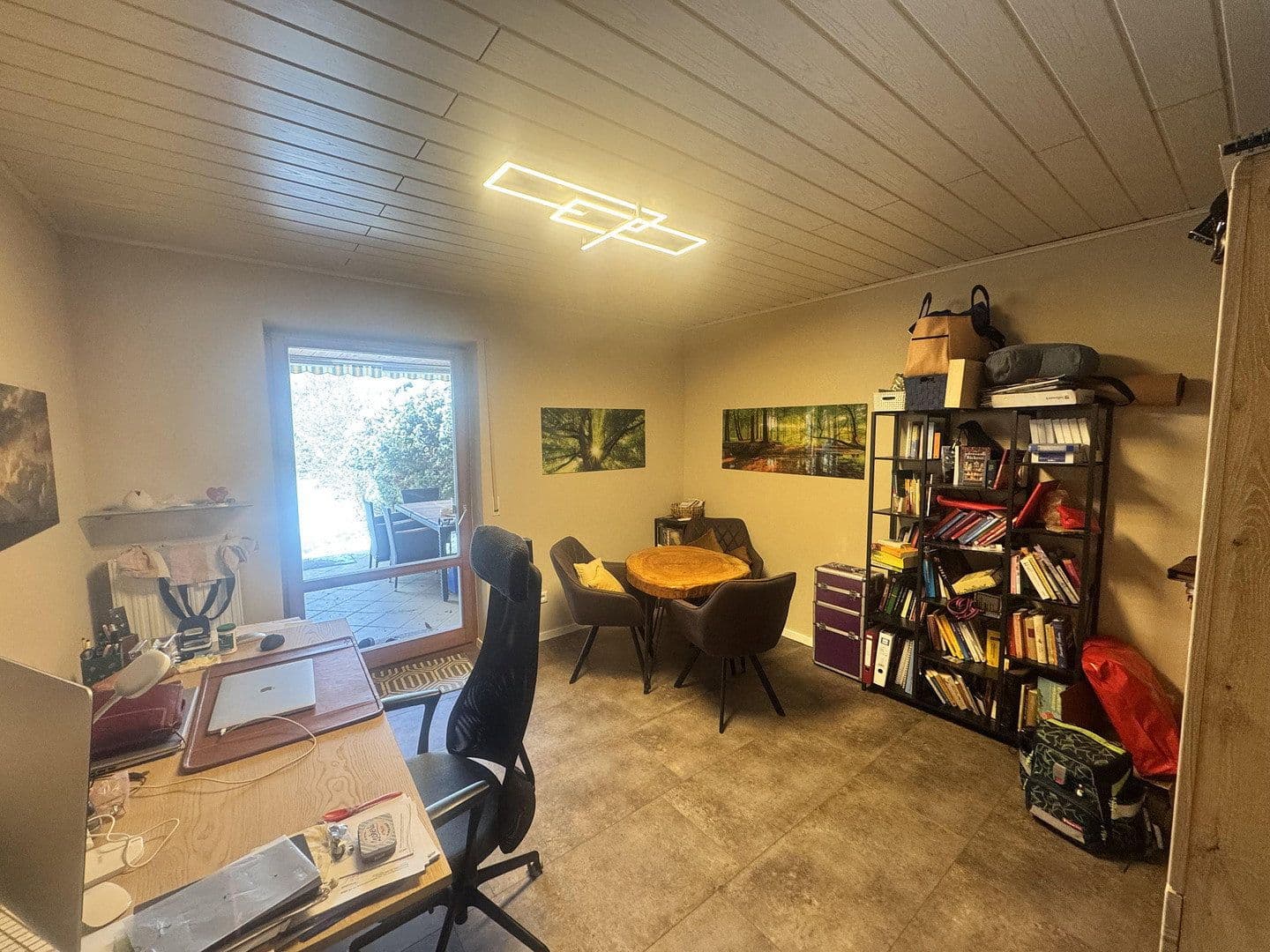 Prodej domu 131 m², pozemek 672 m², Neukirchen bei Sulzbach-Rosenberg, Bavorsko Prodej domu 131 m², pozemek 672 m², Neukirchen bei Sulzbach-Rosenberg, Bavorsko